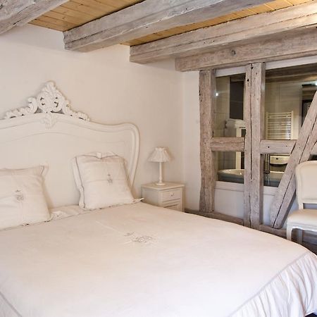 Chambre Le Hupsa Pfannala Saint-Hippolyte  Pokoj fotografie