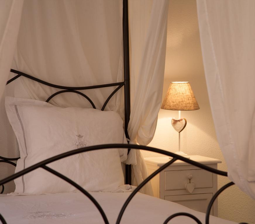 Chambre Le Hupsa Pfannala Saint-Hippolyte  Pokoj fotografie