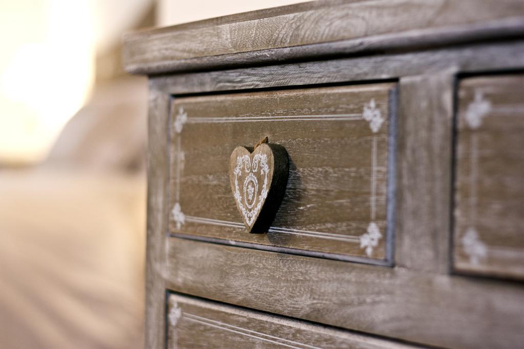 Chambre Le Hupsa Pfannala Saint-Hippolyte  Pokoj fotografie